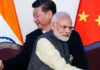China abre otro frente con India China abre otro frente con India