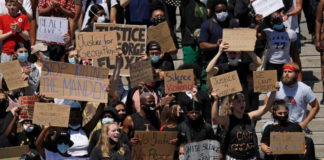 Crisis dentro de las crisis de Estados Unidos