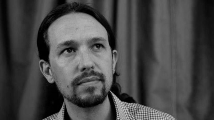 Pablo Iglesias