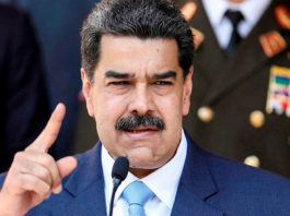 Nicolás Maduro