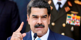 Nicolás Maduro