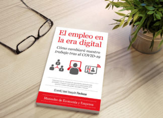 El libro 'El empleo en la era digital'