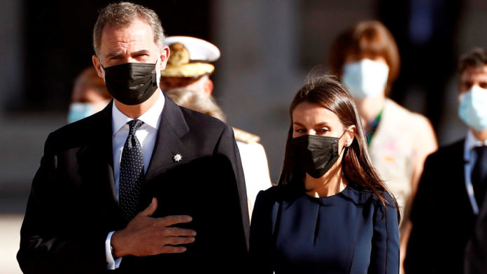 Funeral de Estado