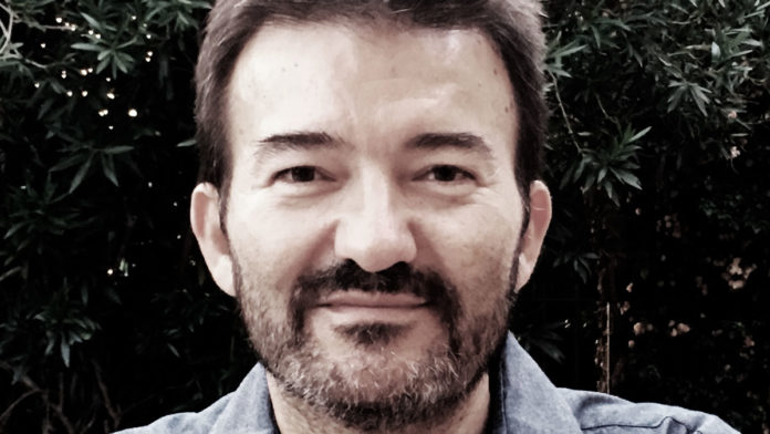 Jose Manuel Calvente Jose Manuel Calvente