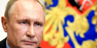 Y después de Putin, más Putin