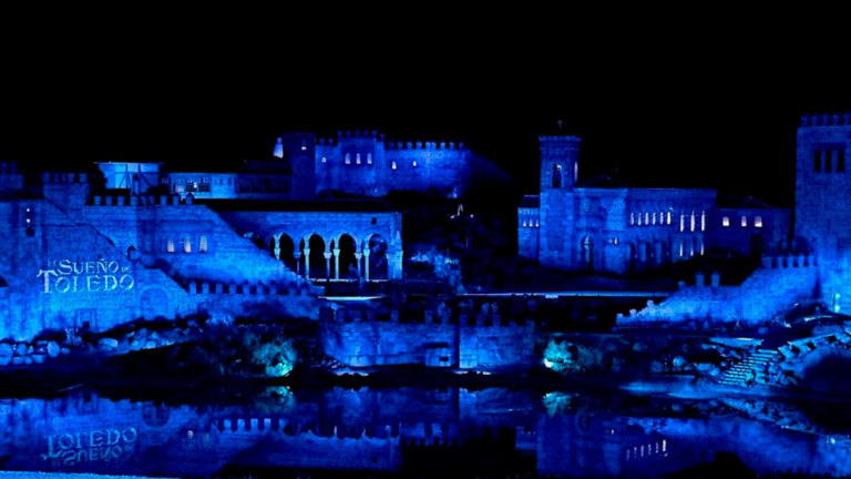 El sueño de Toledo