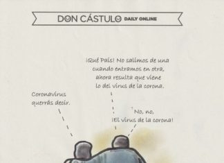 Digo lo que digo
