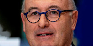 Phil Hogan