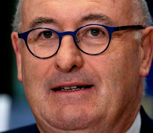 Phil Hogan