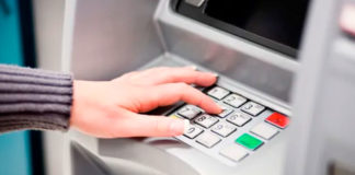 Corralito Bancario en España