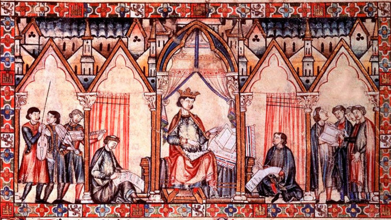 Feudalismo