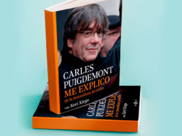 Puigdemont se explica (I)