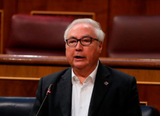 Carta abierta al ministro de Universidades Manuel Castells, ministro de Universidades
