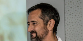 Doctor Pedro Cavadas