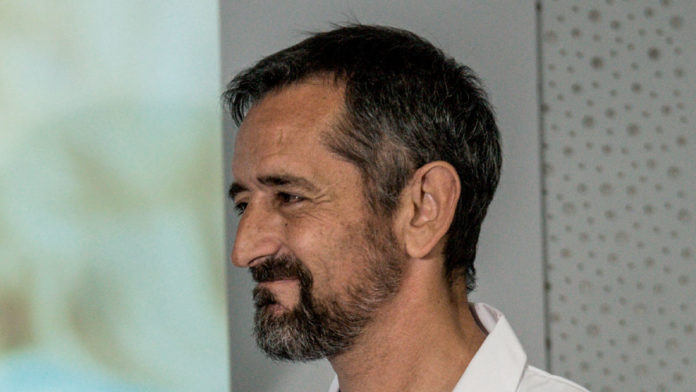 Doctor Pedro Cavadas Doctor Pedro Cavadas