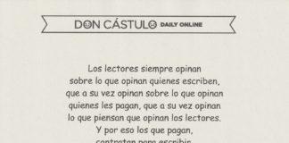 El bucle informativo