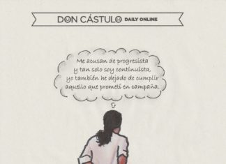 No es cierto