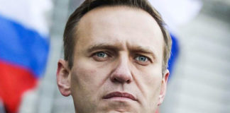 Alexei Navalni