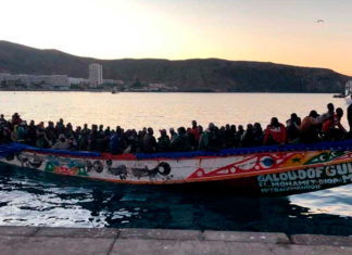 Pacto Europeo de Migración Pacto Europeo de Migración