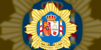 Ministerio fiscal