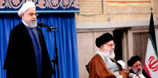 Otra vuelta de tuerca al régimen iraní