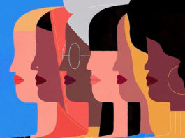 Las Mujeres aún no están en el periodismo