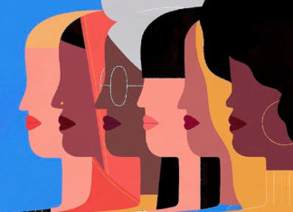 Las Mujeres aún no están en el periodismo Las Mujeres aún no están en el periodismo