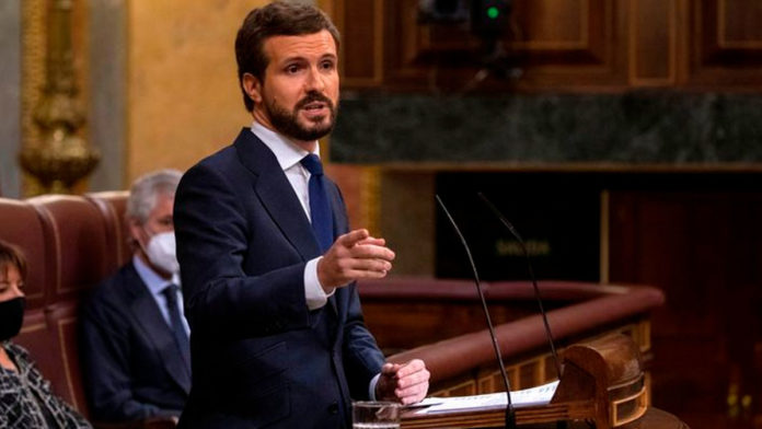 El Partido Popular amortizado
