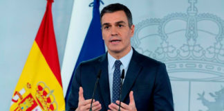Toque de queda