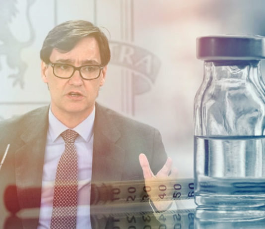 La vacuna de la gripe y el dogmatismo del Gobierno