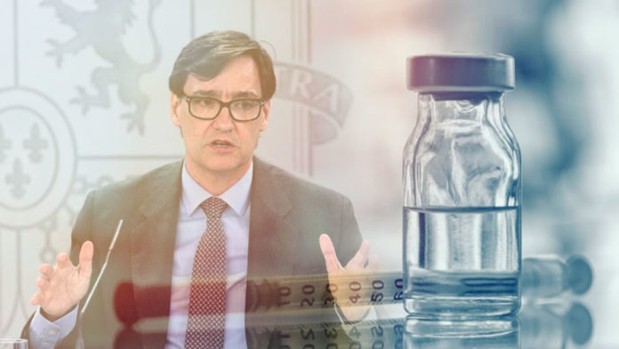 La vacuna de la gripe y el dogmatismo del Gobierno La vacuna de la gripe y el dogmatismo del Gobierno