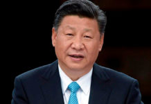Xi Jinping enseña los dientes mientras la UE y Estados Unidos retoman su diálogo sobre China Xi Jinping