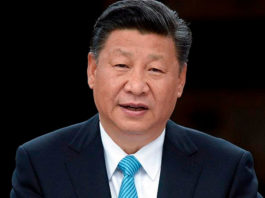Xi Jinping