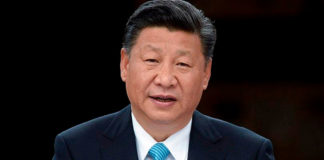 Xi Jinping