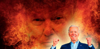 El caballero y el demonio