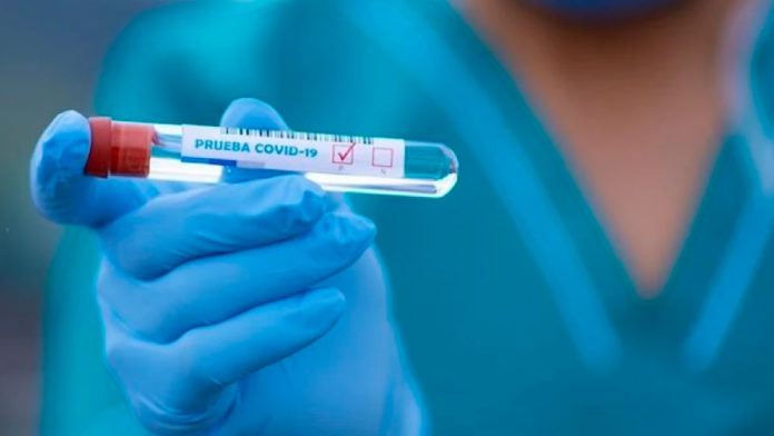 ¡A vueltas con el virus Covid-19! ¡A vueltas con el virus Covid-19!