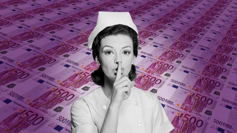 Privatizar la Sanidad