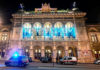 Con la matanza de Viena los yihadistas demuestran que nadie está a salvo en la Europa de las libertades Atentado en Viena