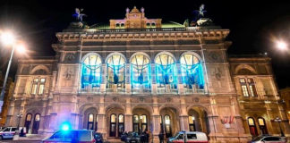 Atentado en Viena
