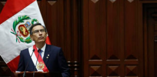 Vizcarra