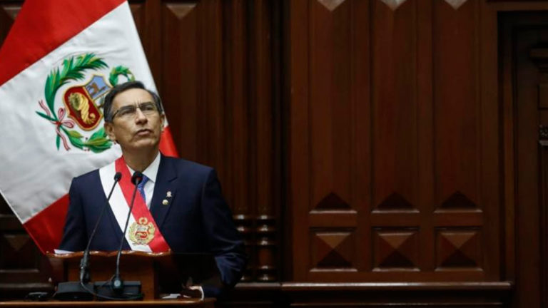 Vizcarra