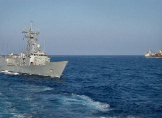 Atalanta y la contribución española a la seguridad marítima en el Cuerno de África Atalanta