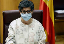 Arancha González Laya