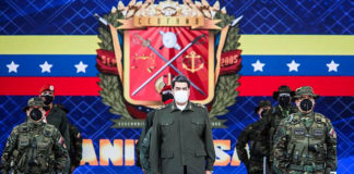 Rendir por hambre a los díscolos venezolanos
