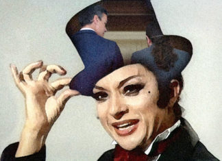 Ministerio de Lola Flores, o Dirección General