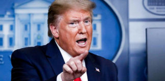 Últimas maniobras del 'trumpismo' para boicotear a Biden