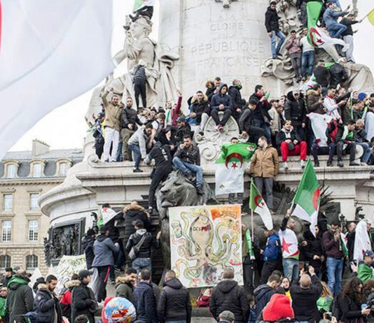 Memoria y Verdad para la reconciliación franco-argelina