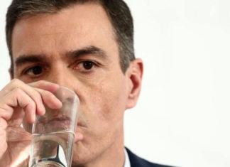 Gobierno ausente