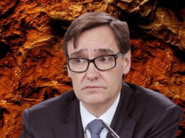 Salvador Illa