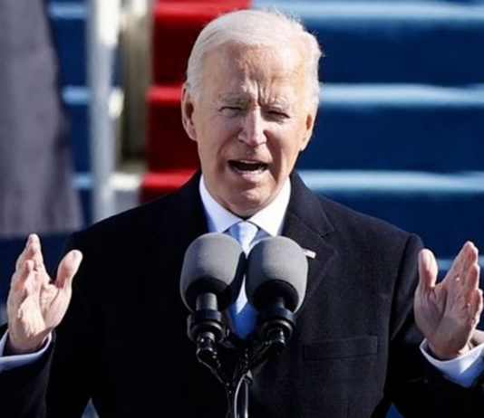 Joe Biden